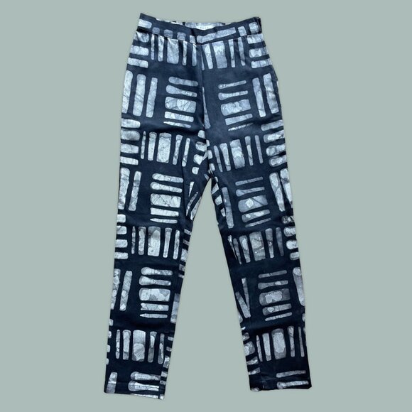 Osei Duro High Waist Vitta Trouser – S - Picture 1 of 6